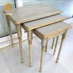 Elegant Nested Tables