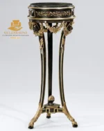 French Pedestal Stand