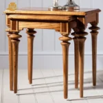 Elegant Nest of Tables
