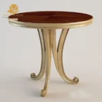 Elegant Antique Table