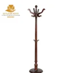 Freestanding Hall Tree