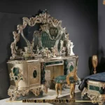 Luxury Bedroom Set - Image 4