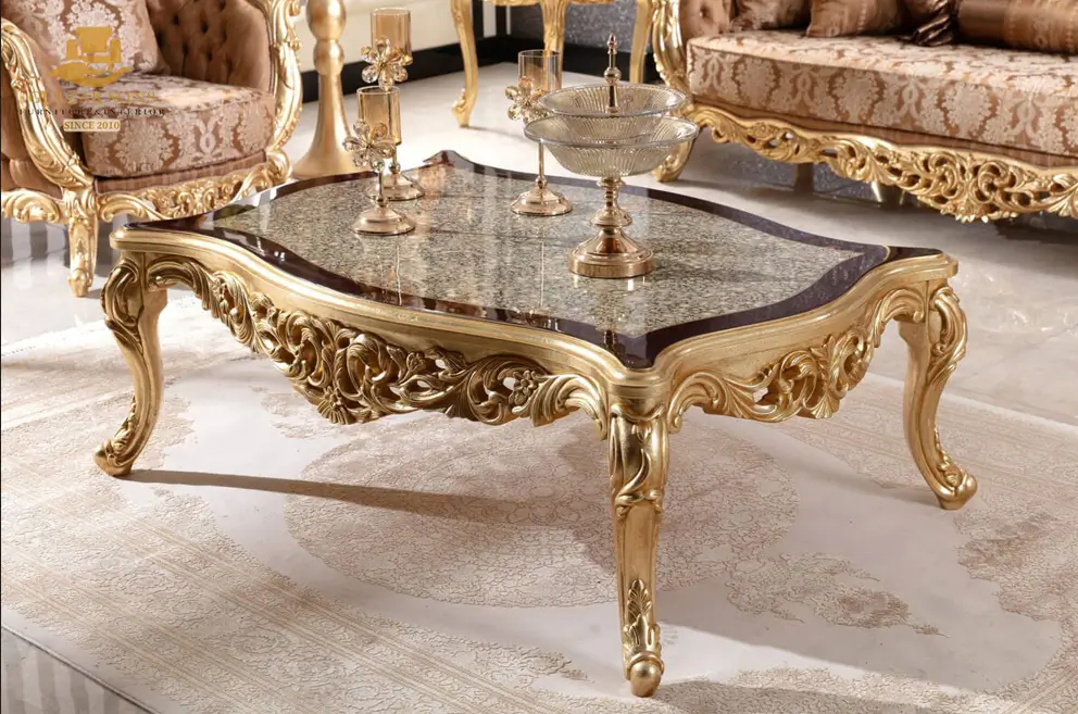 best-quality-furniture-in-chiniot-2026-top-brands-furniture-opulent-regency-center-table-code-4150 Opulent Regency Center Table - Image 1