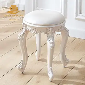 best-royal-furniture-in-chiniot-2026-premier-luxury-brand-ornate-dressing-stool-code-n00099 Ornate Dressing Stool - Image 1
