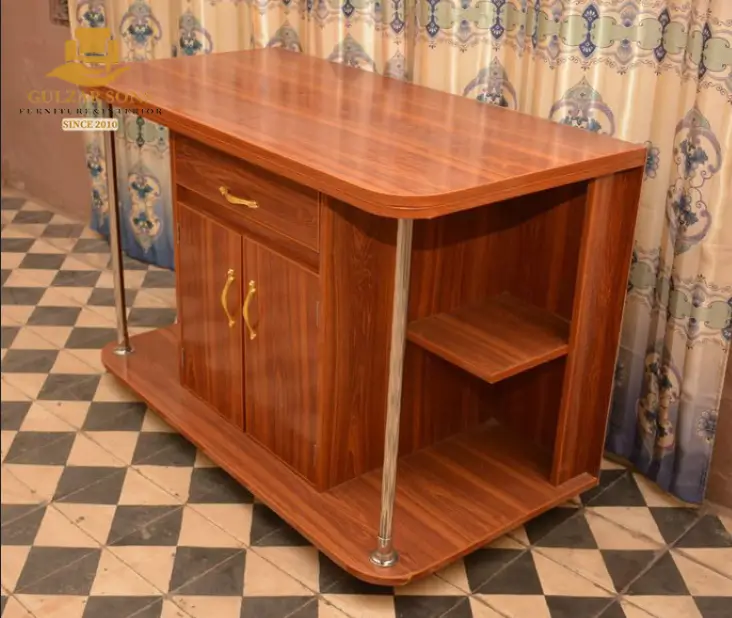 best-solid-sheesham-wood-furniture-in-chiniot-2026-top-quality-furniture-brand-in-chiniot-iron-stand-code-n00060 Iron stand - Image 1