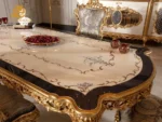 Luxury Classical Dining Chair