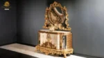 Luxury Baroque Bed Set - Image 6