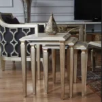 Nesting Table Set