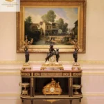 Luxury Chinioti French Neo-Classical Chester