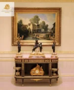 Luxury Chinioti French Neo-Classical Chester