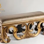 Royal Dewan Bench