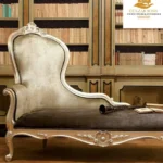 Luxury Diwan Daybed