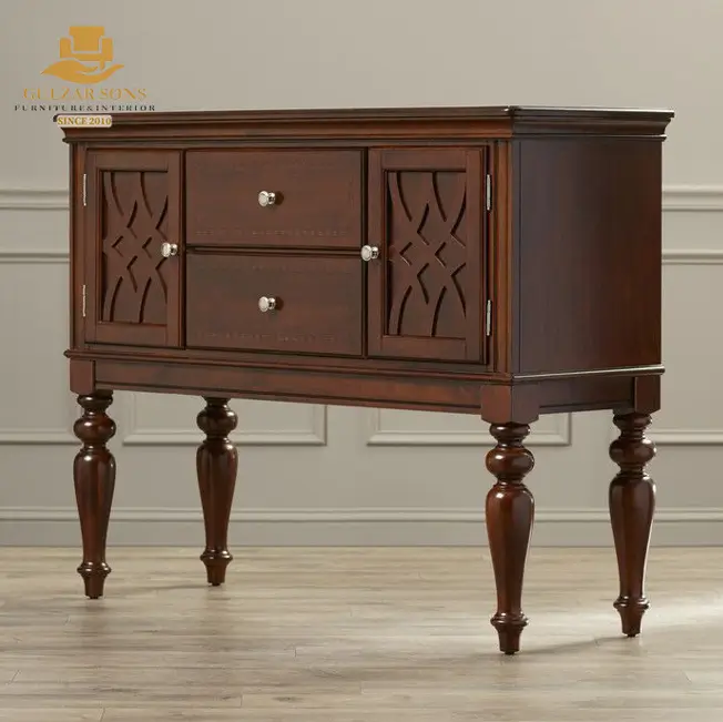 new-latest-furniture-designs-2026-furniture-brands-in-chiniot-mini-iron-stand-code-n00061 Iron stand - Image 1