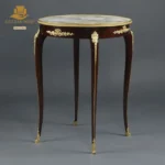 French-style Coffee Table