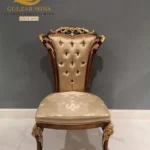 Royal Carved Dining Chair