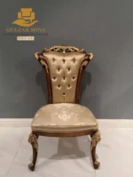 Royal Carved Dining Chair