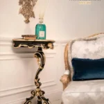 Baroque Carved Table