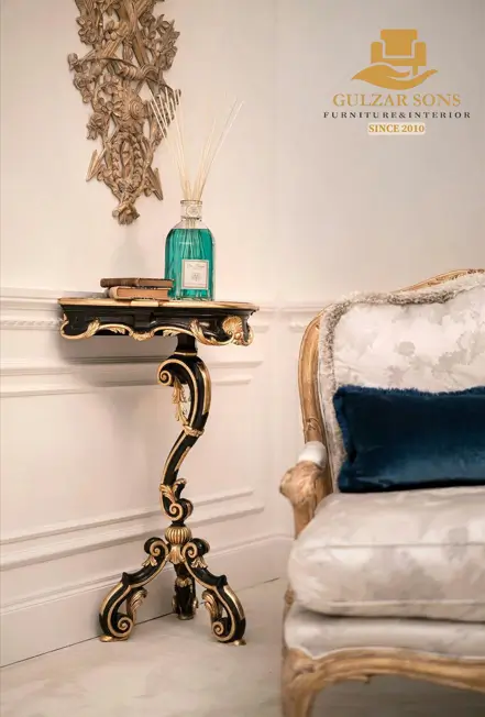 premier-luxury-brand-2026-top-quality-furniture-brand-in-chiniot-baroque-carved-table-code-n00097 Baroque Carved Table - Image 1