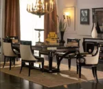 Solid Wood Dining Chair