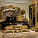 Royal Classic Bedroom Set