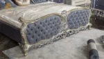 The Royal Carved Bed Set - Image 5
