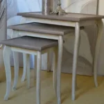 Classic Style Nesting Tables
