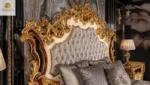 Majestic Royal Canopy Bed - Image 2
